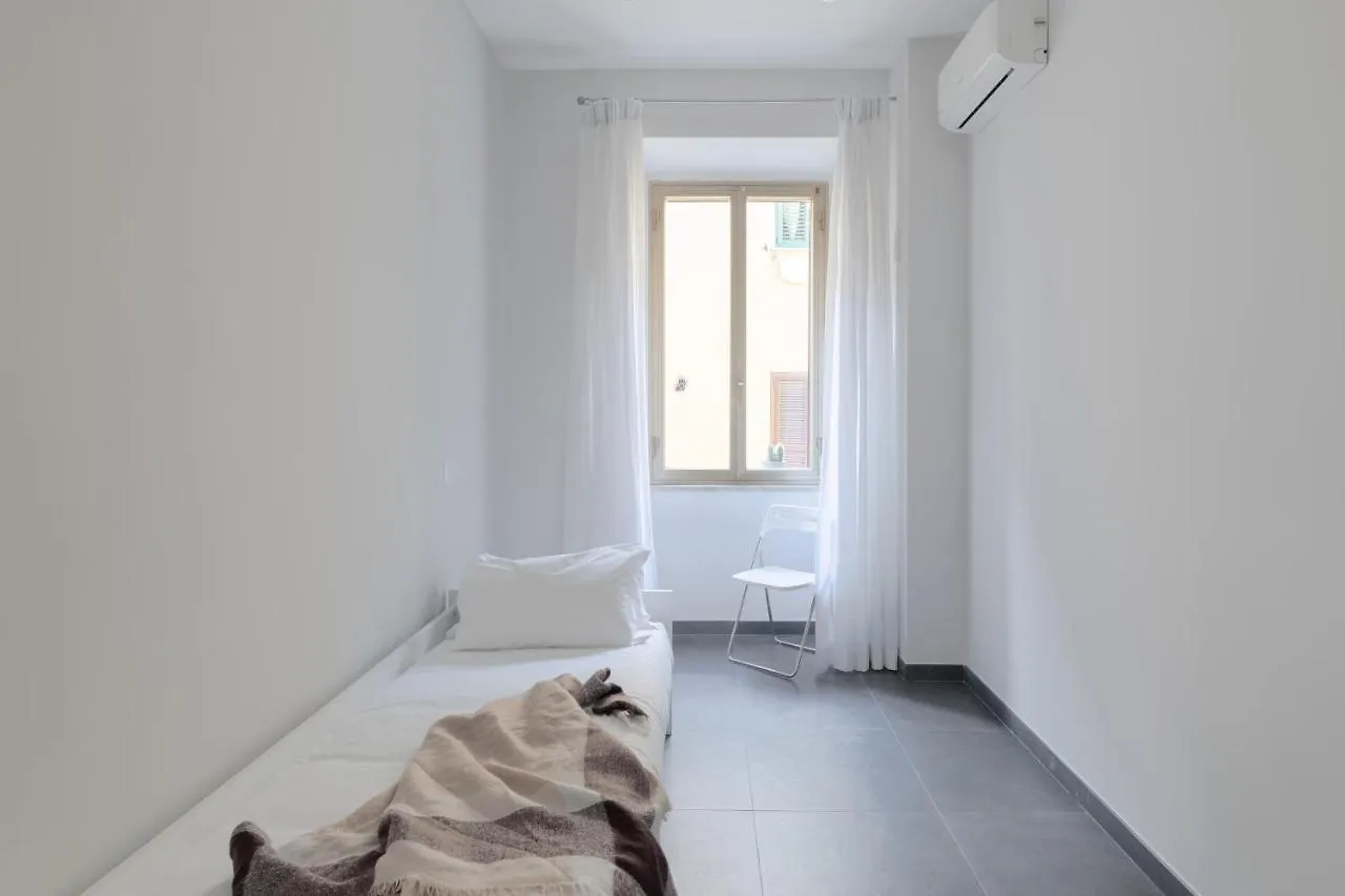 Leone IV Private Apartment Rome