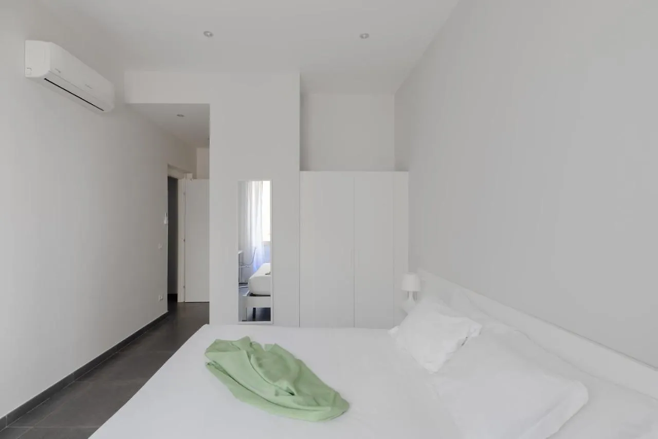 Leone IV Private Apartment Rome Italy