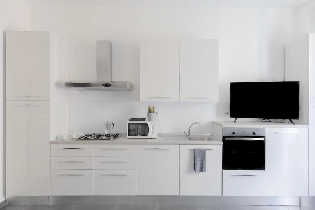 Leone IV Private Apartment Rome