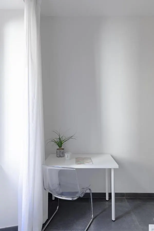 Leone IV Private Apartment Rome