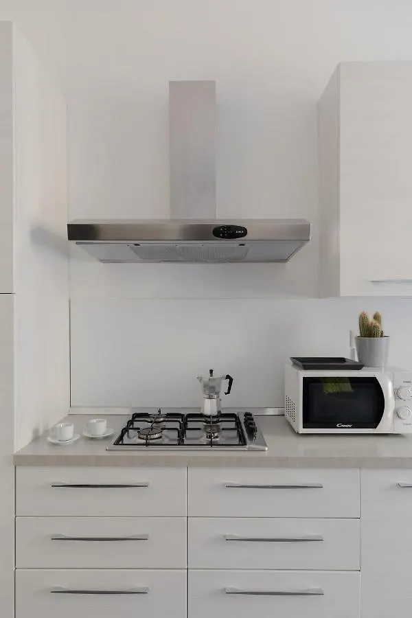 Leone IV Private Apartment Rome 0*,