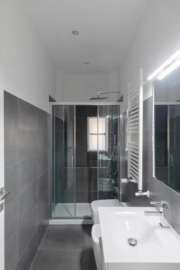 Leone IV Private Apartment Rome Italy