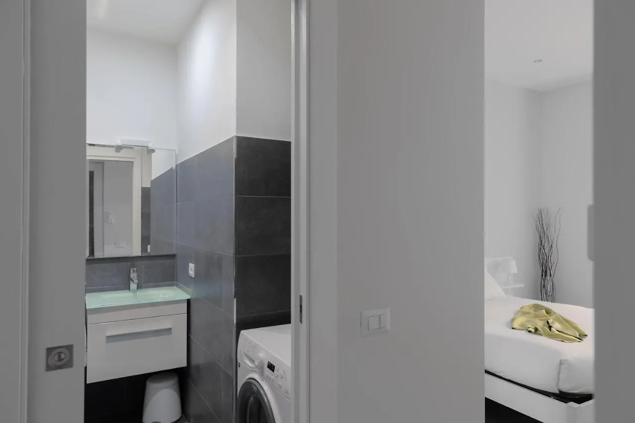 Leone IV Private Apartment Rome