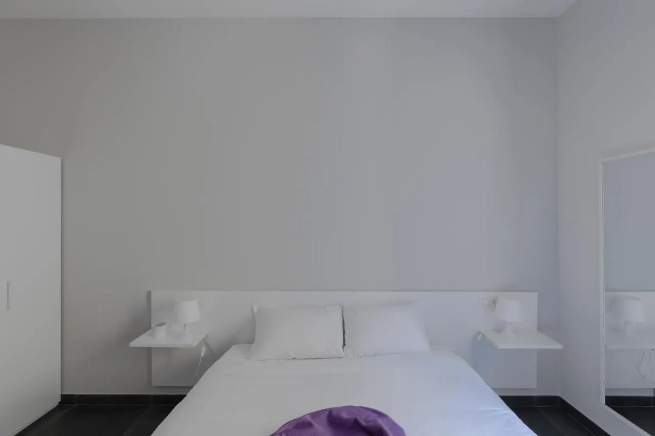 Leone IV Private Apartment Rome 0*,  Italy