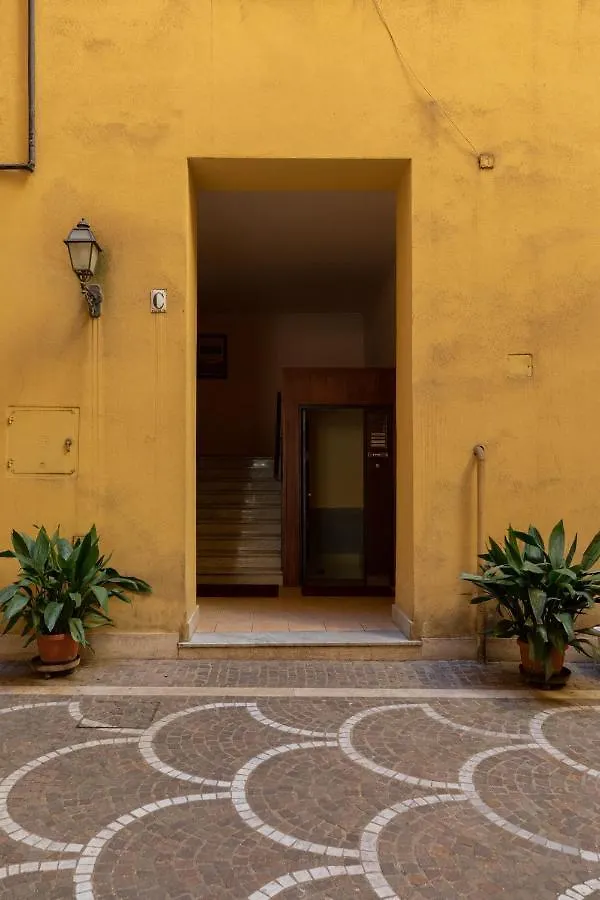 Leone IV Private Apartment Rome