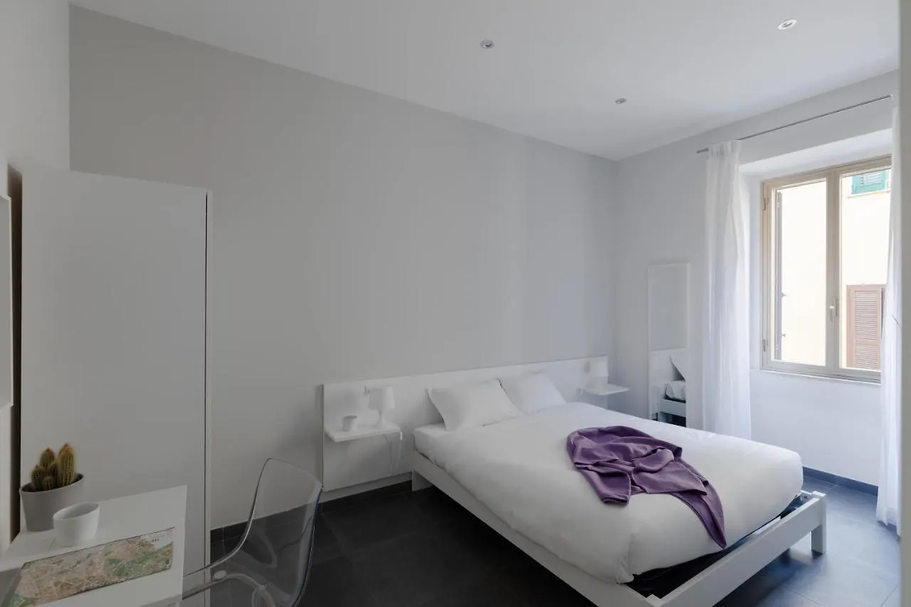 Leone IV Private Apartment Rome